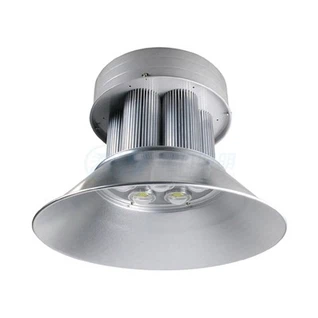 150W LED iðnaðar háflóaljós fyrir vöruhús