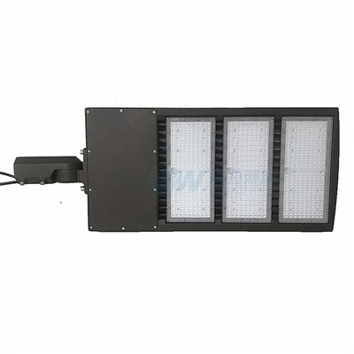 150W LED skókassaljós fyrir bílastæði