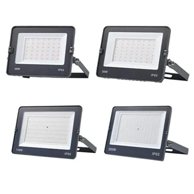 280W Flood Led Light útivöllur