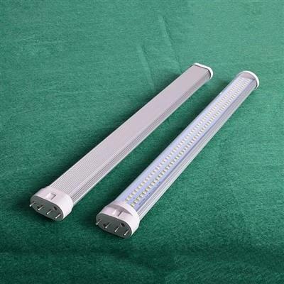 2G11 LED rörljós 22W