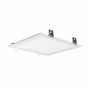 300×300 Innfelld flatt loftljós