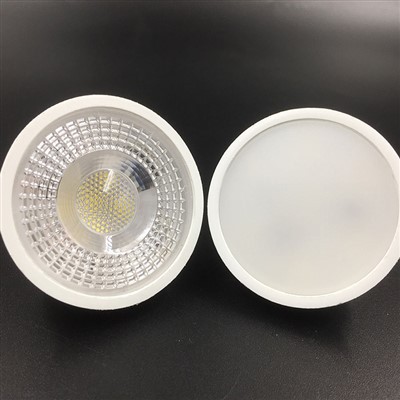 38/60/120 gráður LED kastarar