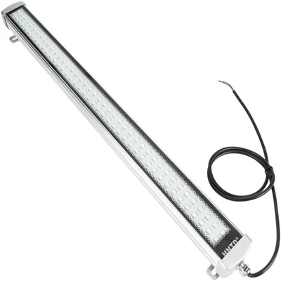 40W LED þrí-held ljós