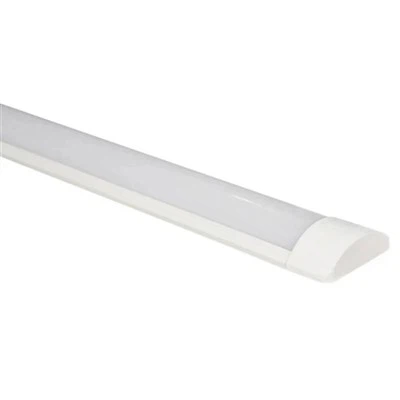 48V DC LED línulegt batten ljós