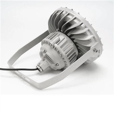 500w rafhlöðuknúið vinnuljós