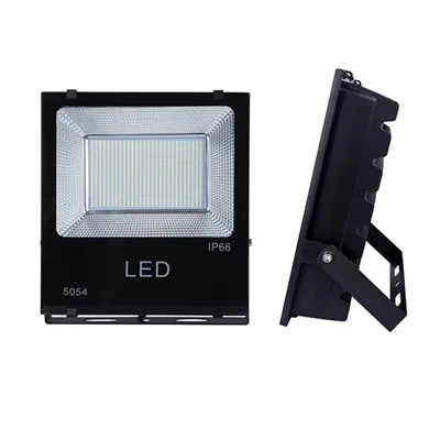 5054 Smd Led flóðljós fyrir garð
