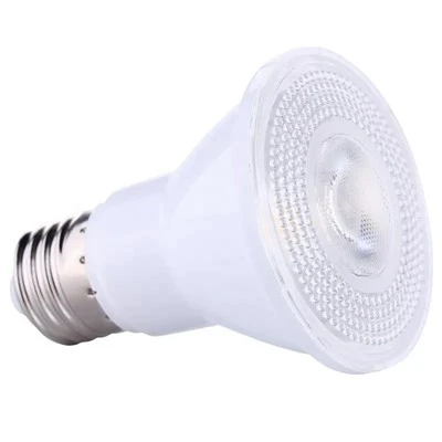 7 Watta LED PAR20 pera