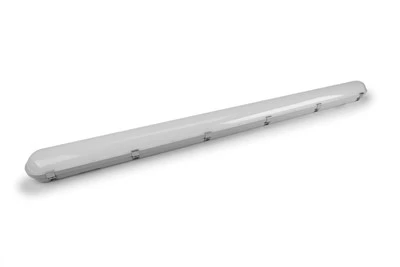 8FT 2400mm 80W Þríheldur ljós