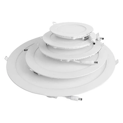 COB LED niðurljós með skurði 60 mm