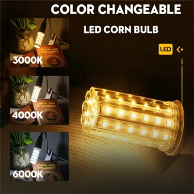 Corn Lights LED No Flicker perur 40W