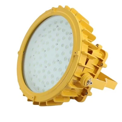 300W LED sprengivarið ljós