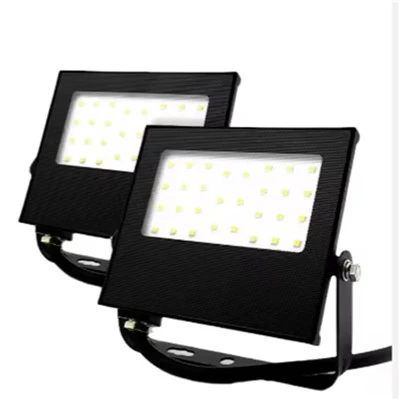 Að utan Led Stadium öryggisljós