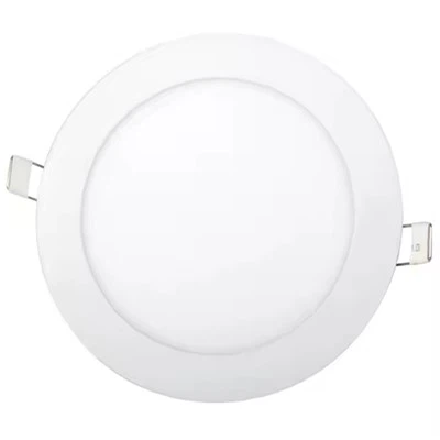 Flatt loft Innfelld Led Panel Lights 3W