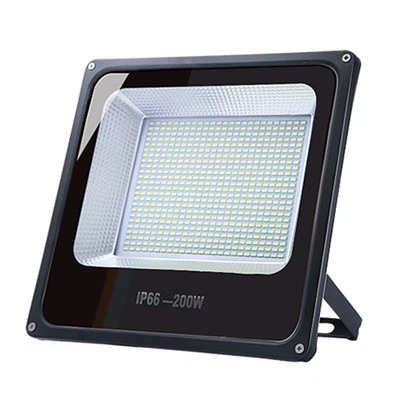 Flóðljós 1 LED 30 W 2850 → 3150 Lm