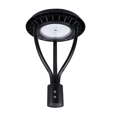 Garden Led ljós fyrir garðinn