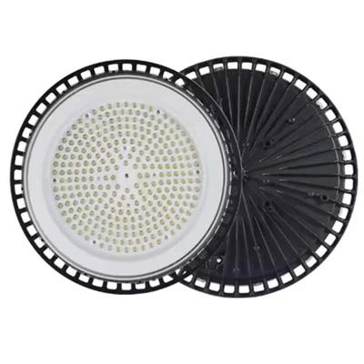 High Bay UFO LED Lights Shop Lights