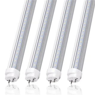 High Lumen PC Cover T8 LED Tube Light