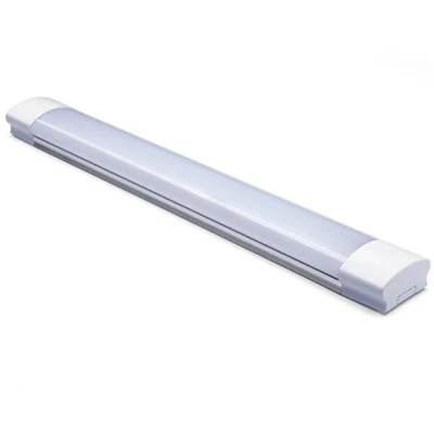 INNBYGGÐ T5 Led rör 12 tommu