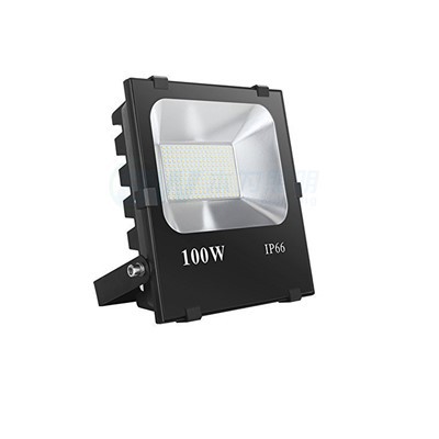 IP66 Regnheldur SMD LED flóðljós 50W