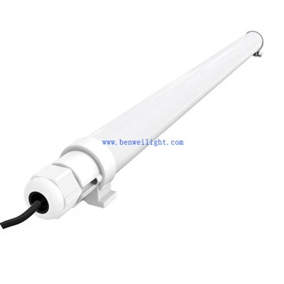IP69K LED vaxtarljós T12 LED sveppaljós