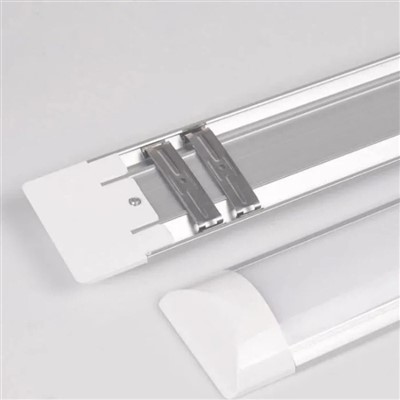 LED Batten Light Yfirborð 150cm CCT 48W 4800LM