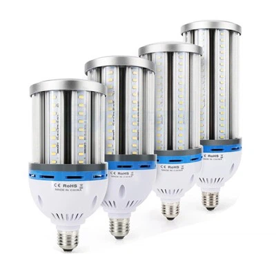LED kornpera E27