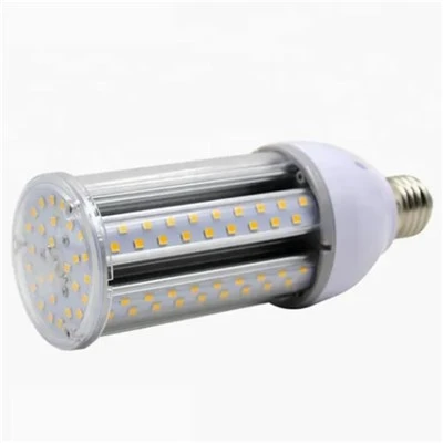 LED kornljós Engin flökt kornperur