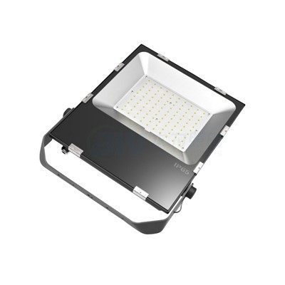 LED flóðljós 50W IP65 60 gráðu