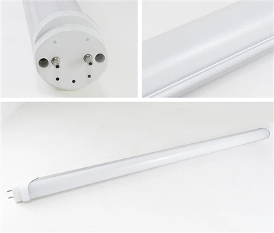 Led flúrperur ljósabúnaður