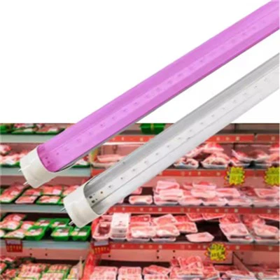 LED kjötljós
