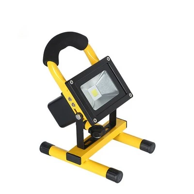 LED flytjanlegt vinnuljós 20W