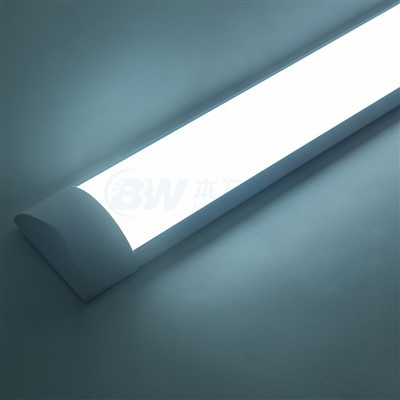 Led hreinsunarljós 2FT