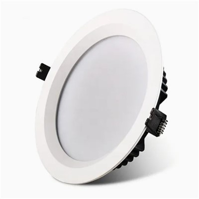 Led Receesed DownLight loftljós