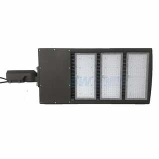 LED skókassa innréttingar