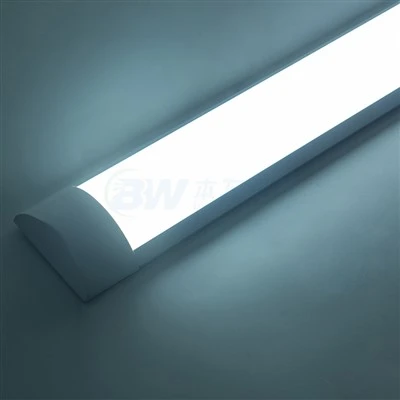 LED Slim Ceiling Batten Tube Light