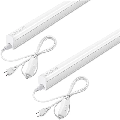 LED T-5 LED Tube Light 4 Ft - Dagsljós
