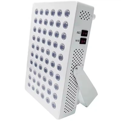 LED meðferðarljós andlitsmeðferð