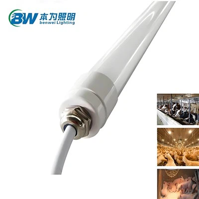 Alifugla LED Dimmable Tube Light