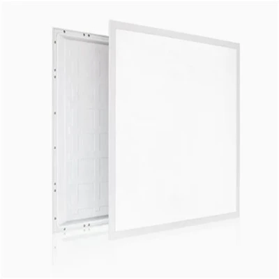 Innfellt flatt loft LED Panel Light 15W
