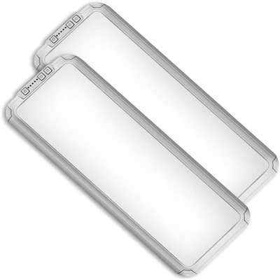 RV LED innanhússljós 1500 Lumen