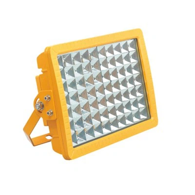 Skipssprengingarsönnun High Bay Light