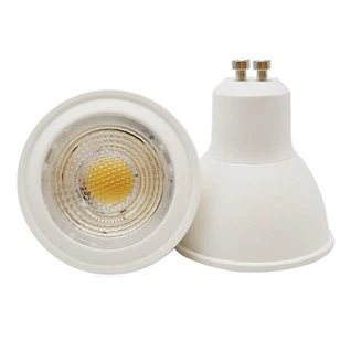SMD2835 Warm White GU10 LED spotlight