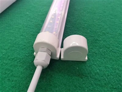 T8 LED Grow Tube 1200mm 36W