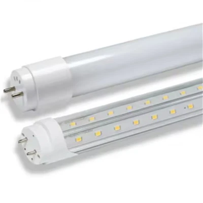 T8 Tube LED ljós Ekkert flöktandi 18W