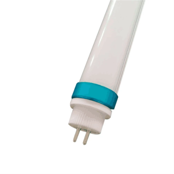 T6 Tube Lights factory