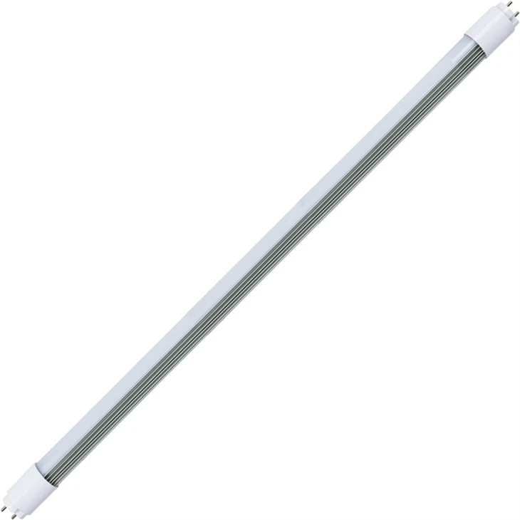 T8 LED rör - 8FT endurbygging|T8/T12