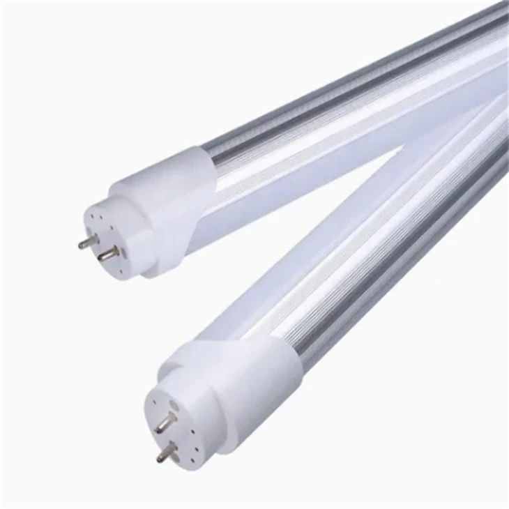 T8 LED Tube ljós Ekkert flöktandi