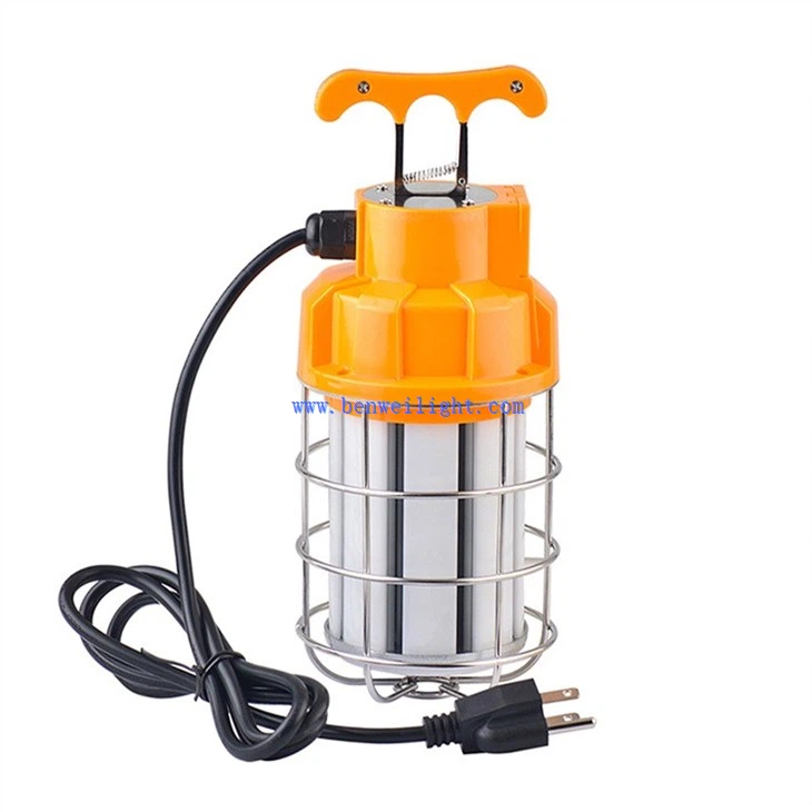 Temporary Work Light (2)