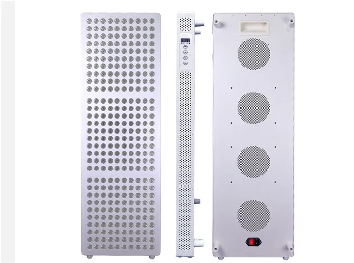 Theraphy Light 660nm 850nm Relieve Pain And Inflammation