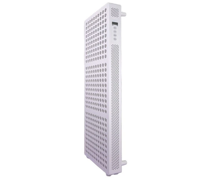 Theraphy Light 660nm 850nm Relieve Pain And Inflammation